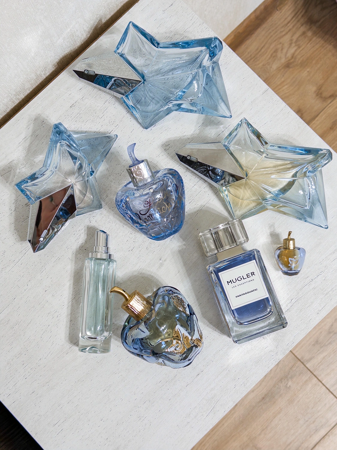 Mugler Angel Eau de Toilette (2019)