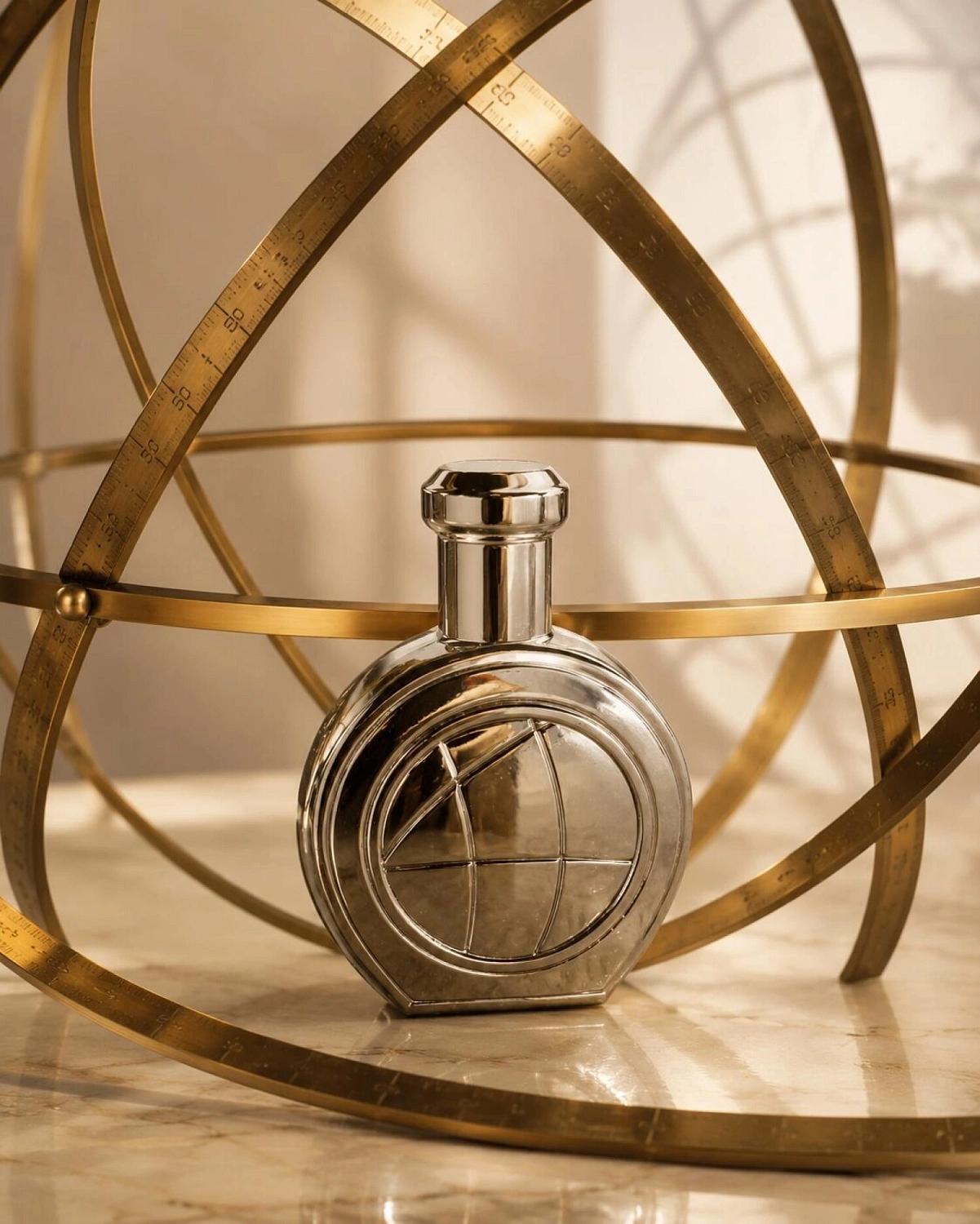 Rochas Globe
