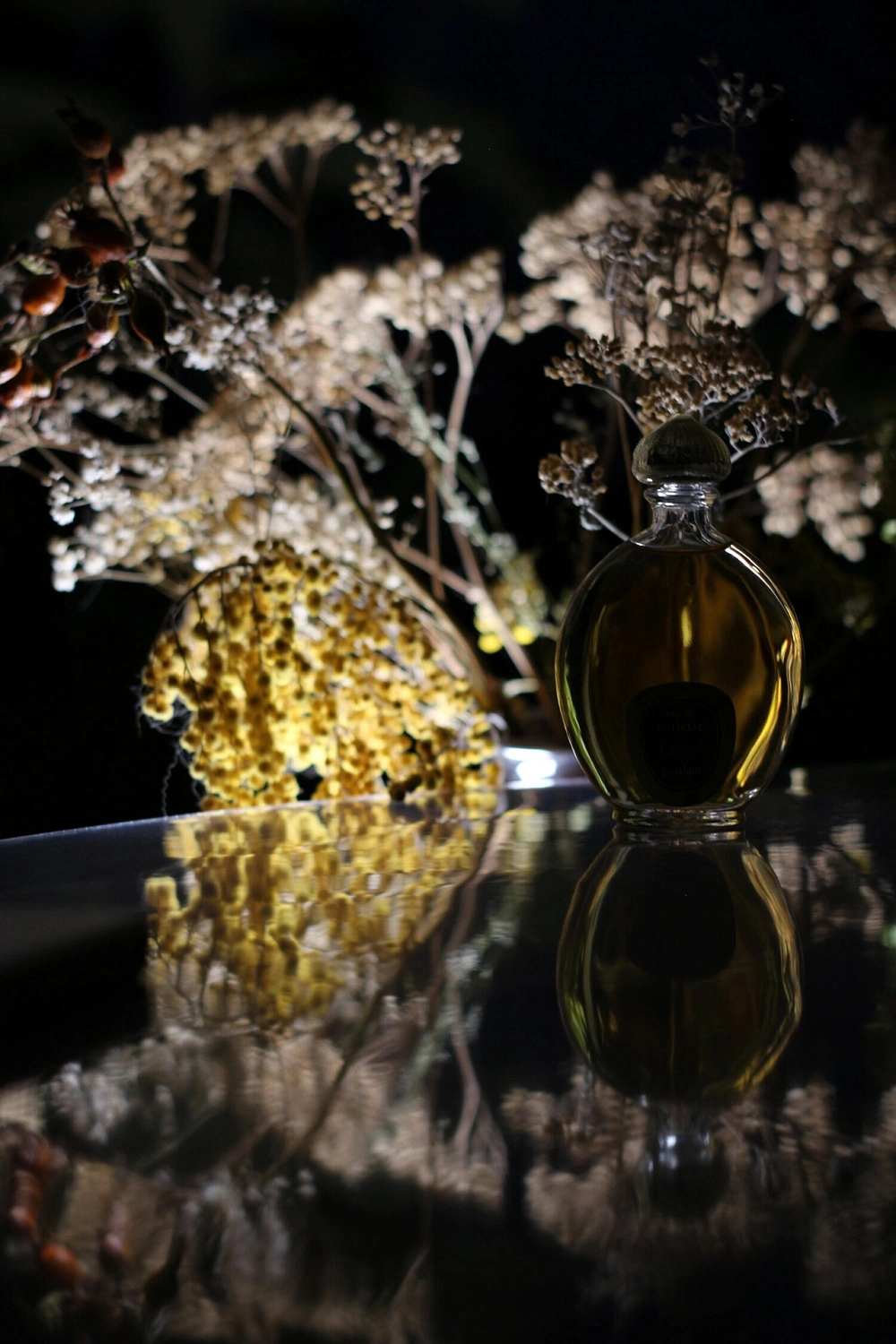 Guerlain Chamade Eau de Toilette