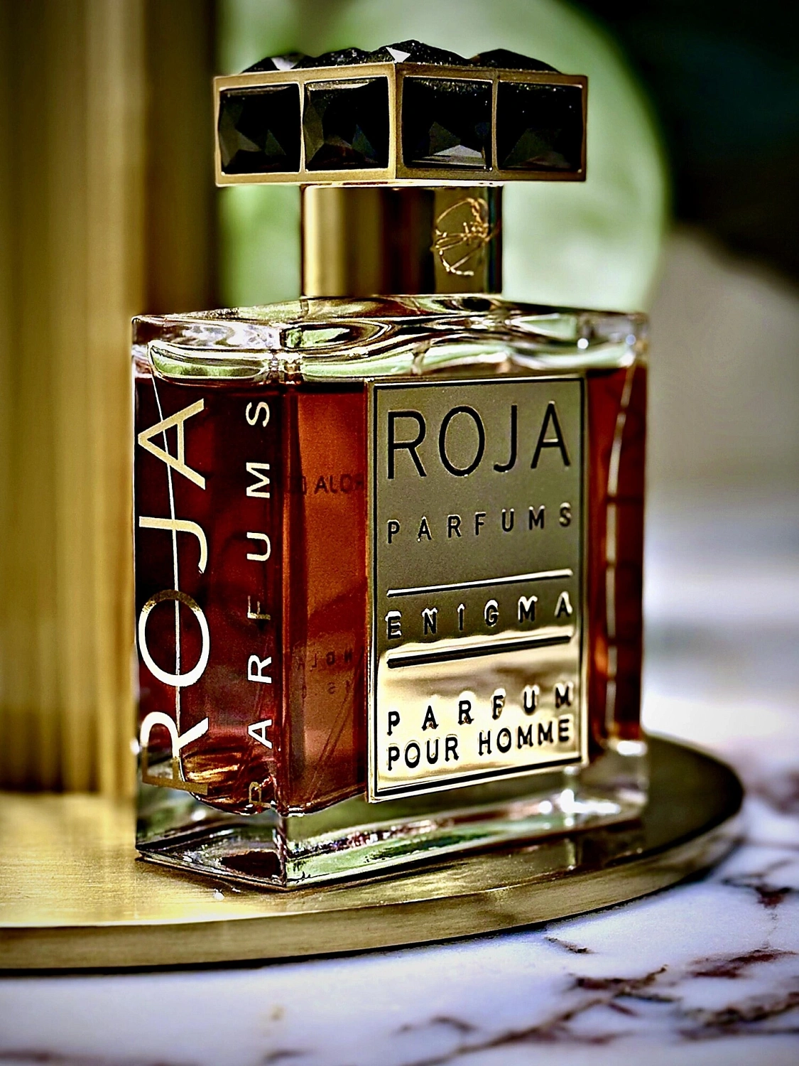 Roja Parfums Enigma Pour Homme
