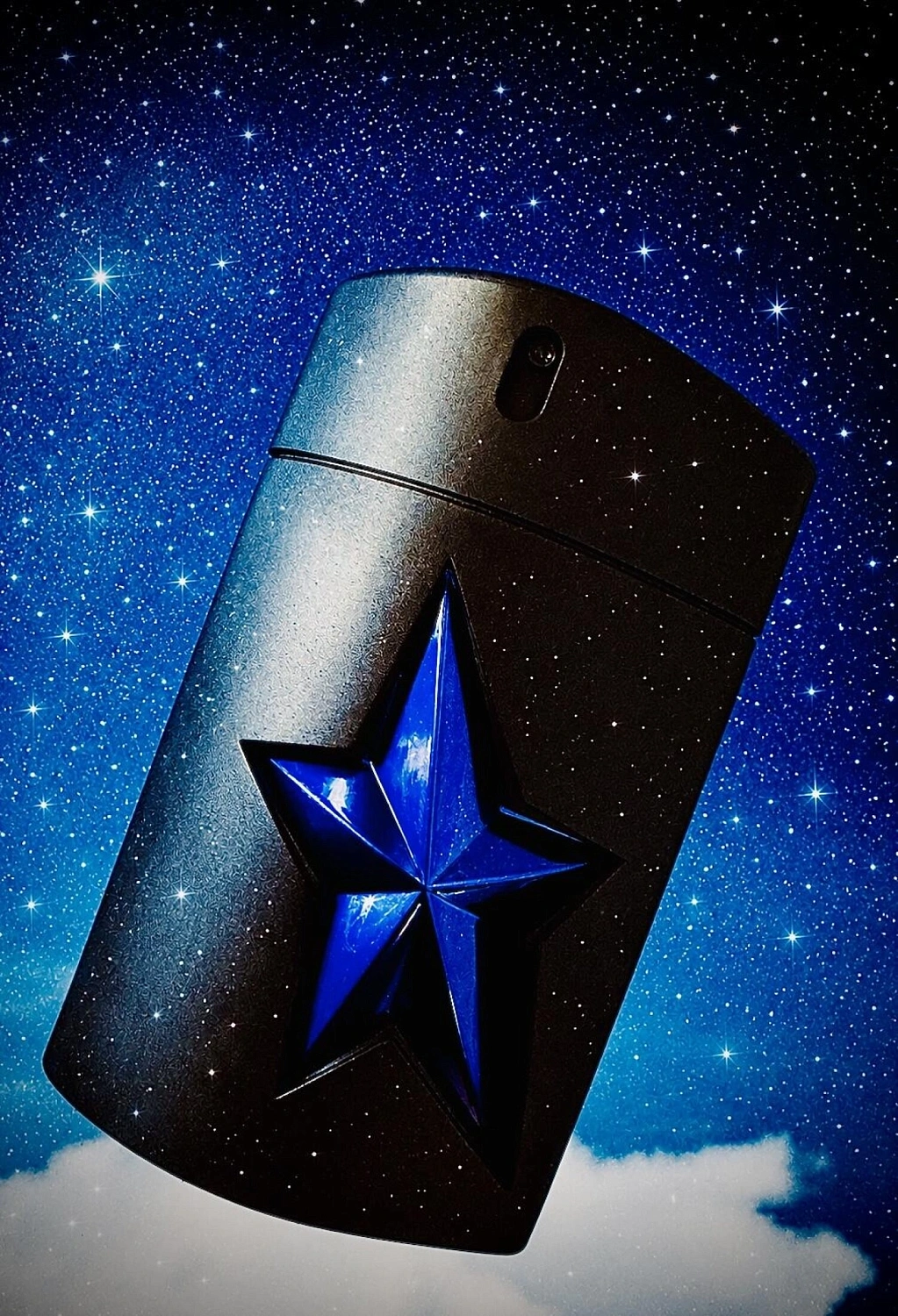 Mugler A*Men Stellar