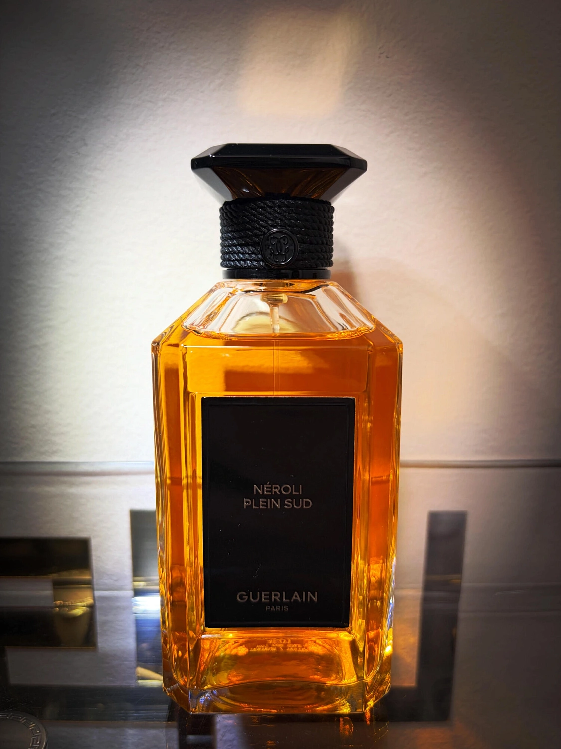 Guerlain Neroli Plein Sud