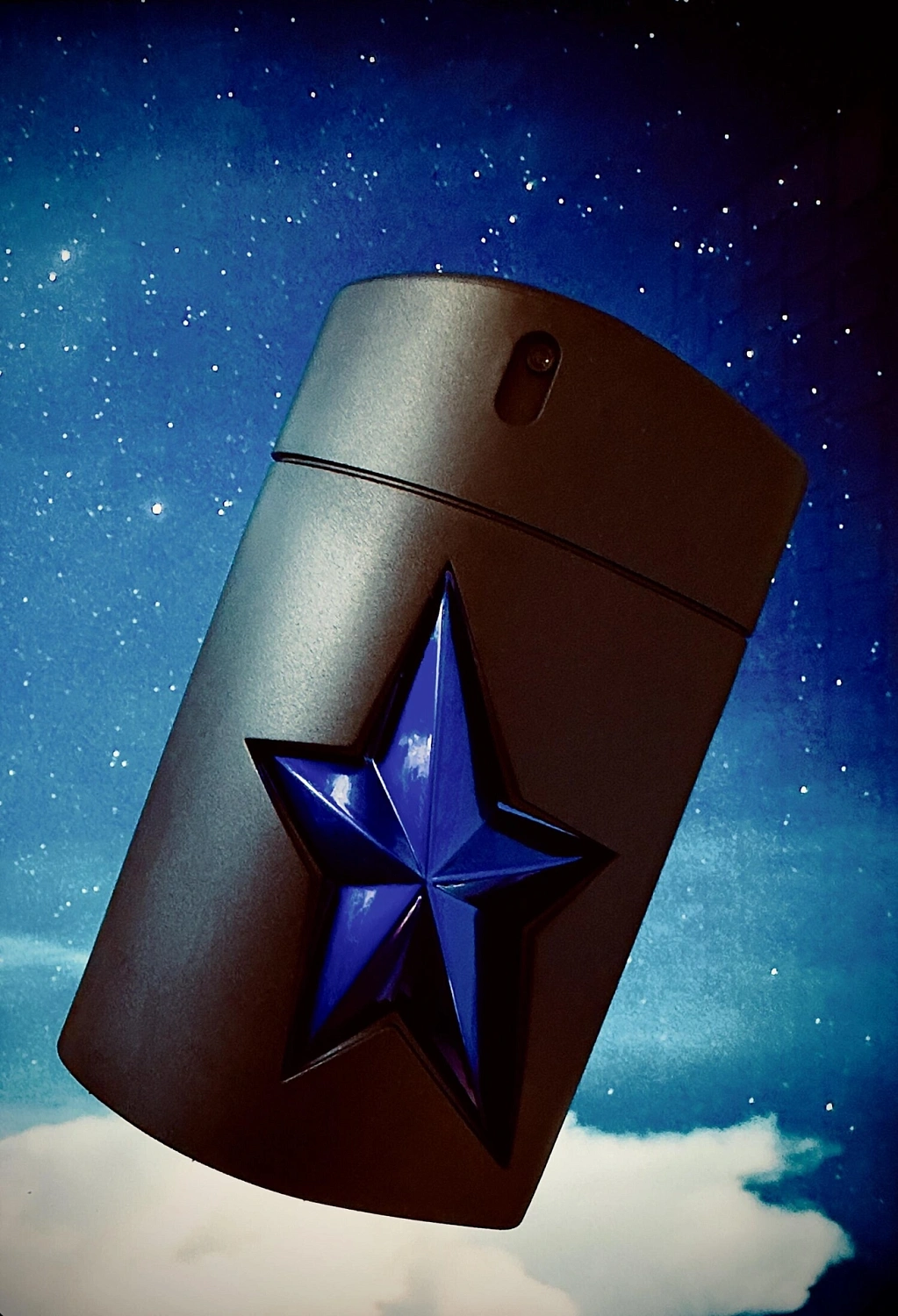 Mugler A*Men Stellar