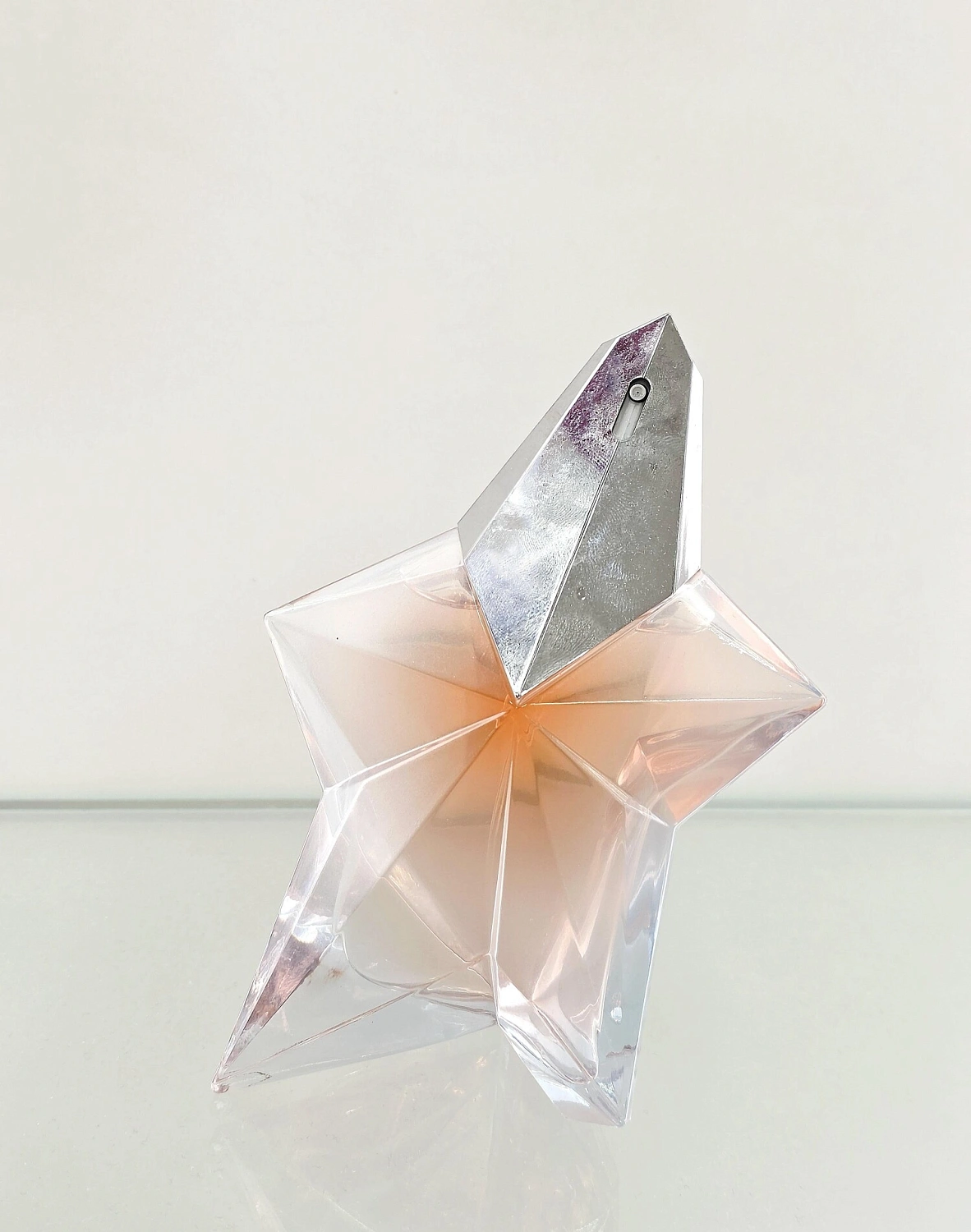 Mugler Angel Blush