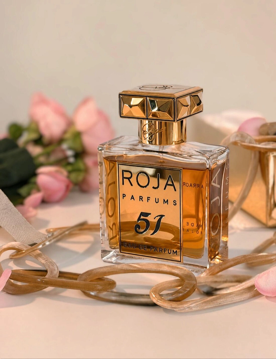 Roja Parfums 51 Pour Femme