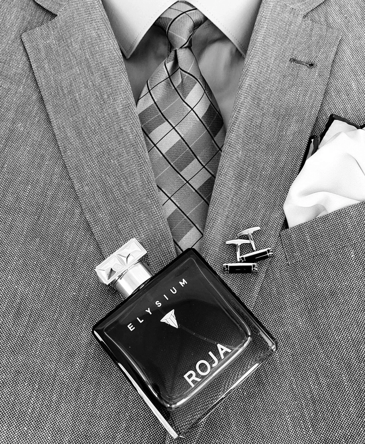 Roja Parfums Elysium Pour Homme Parfum Cologne