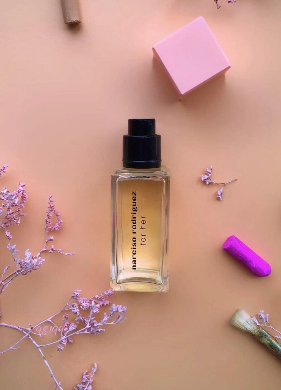 Narciso Rodriguez for Her Eau de Parfum