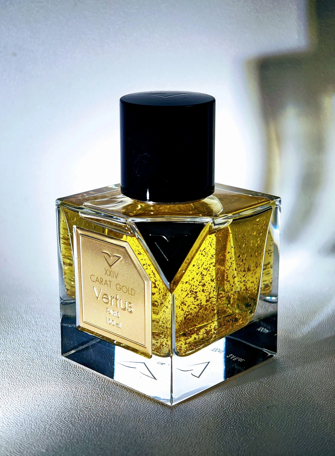 Vertus XXIV Carat Gold