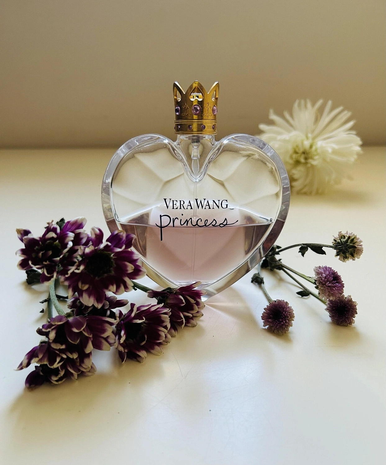 Vera Wang Princess