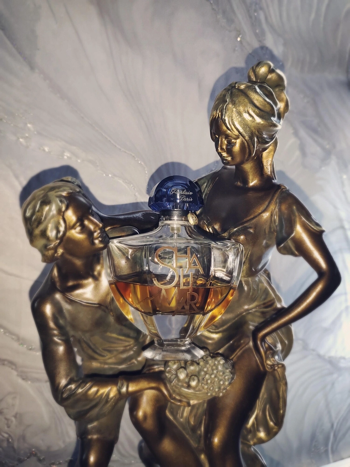 Guerlain Shalimar L'Essence