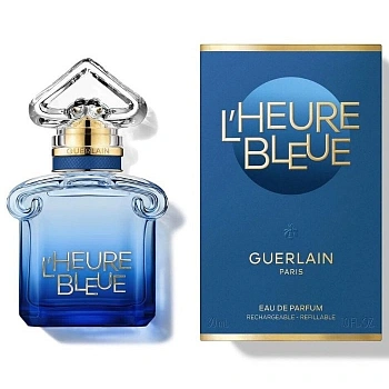 Фото Guerlain L'Heure Bleue 2026