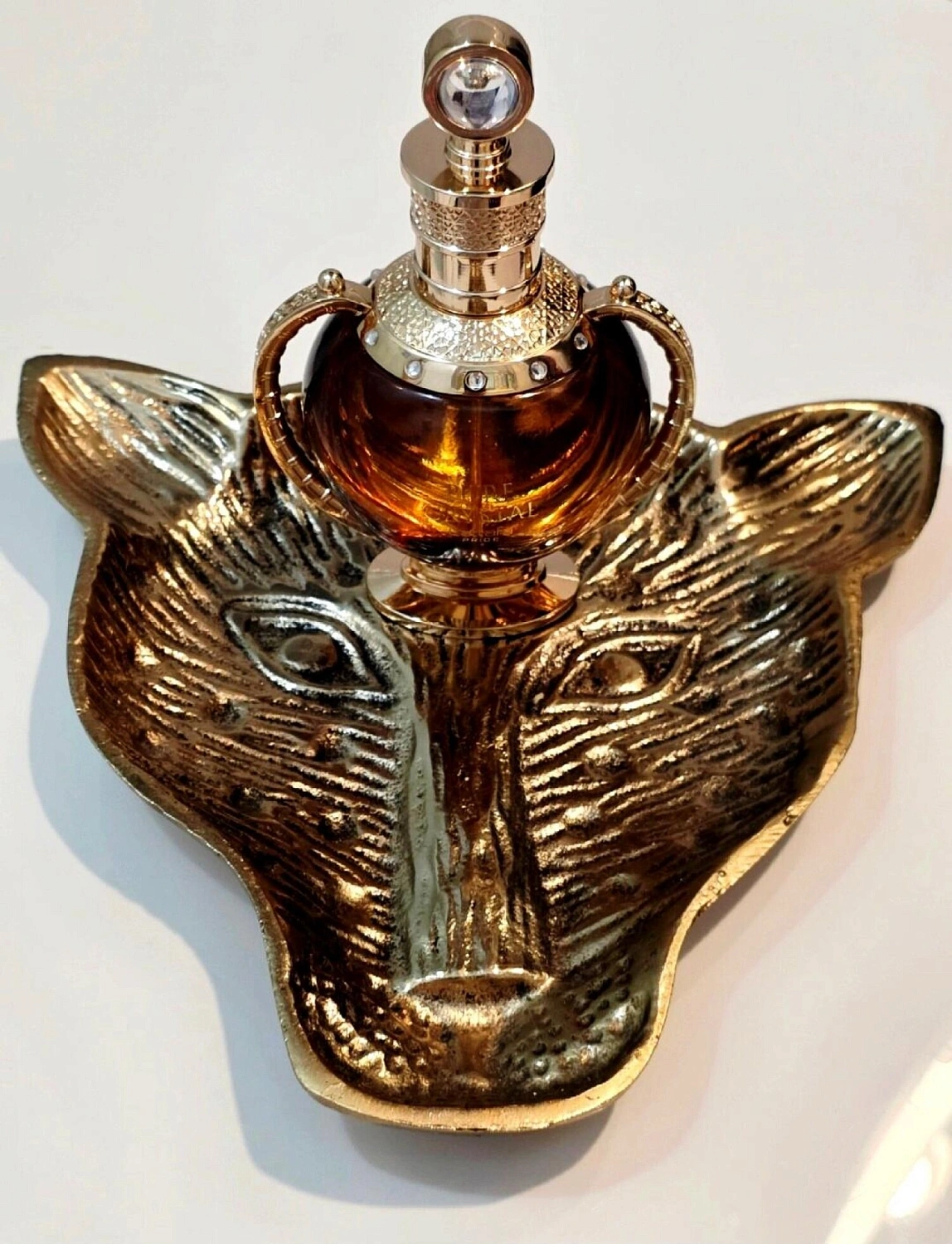 Lattafa Pure Crystal