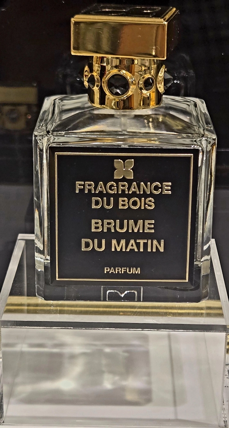 Fragrance du Bois Brume Du Matin