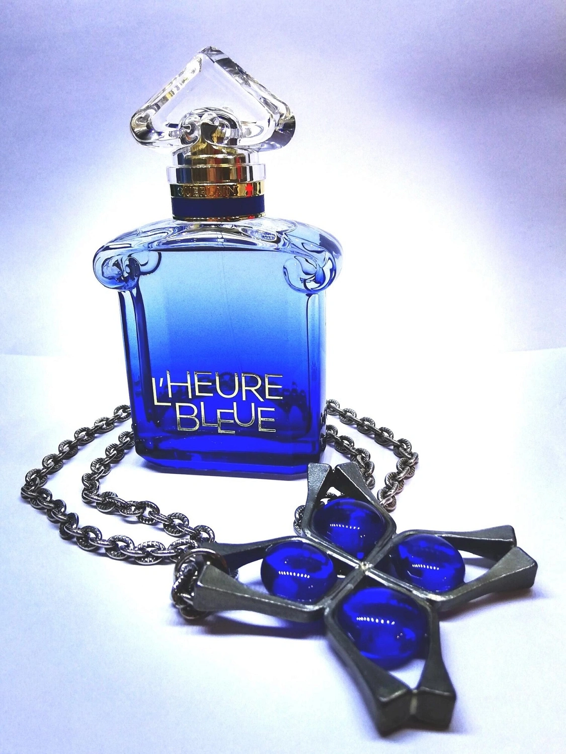 Guerlain L'Heure Bleue 2026