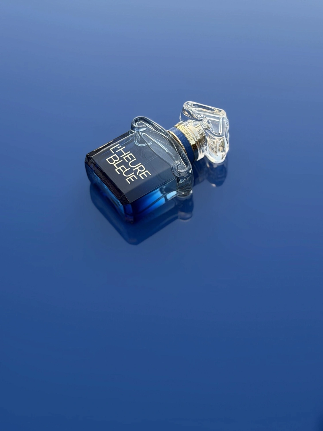 Guerlain L'Heure Bleue 2026
