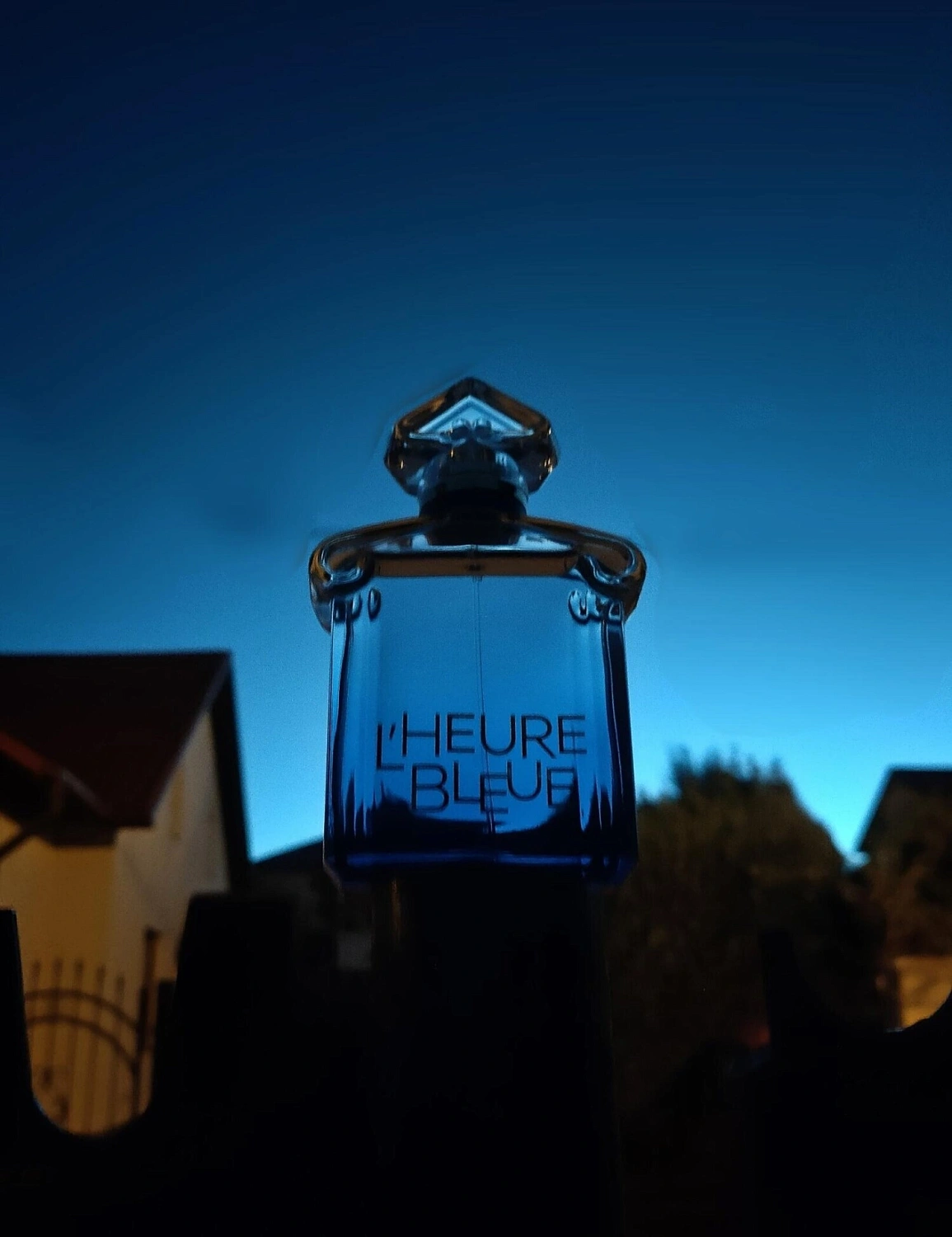 Guerlain L'Heure Bleue 2026