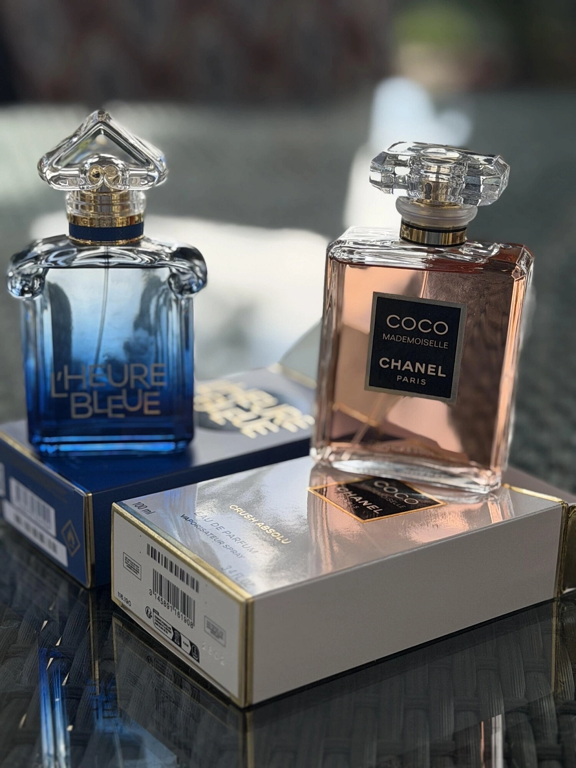 Guerlain L'Heure Bleue 2026