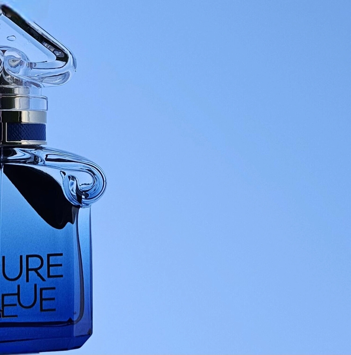 Guerlain L'Heure Bleue 2026