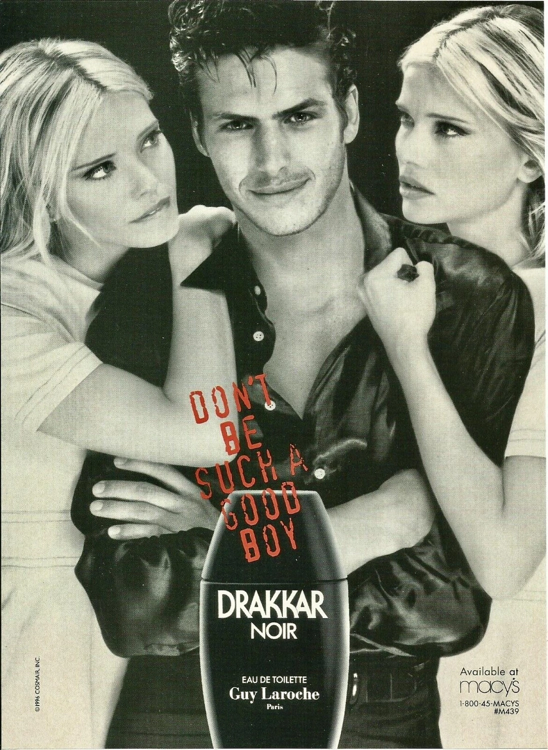 Guy Laroche Drakkar Noir