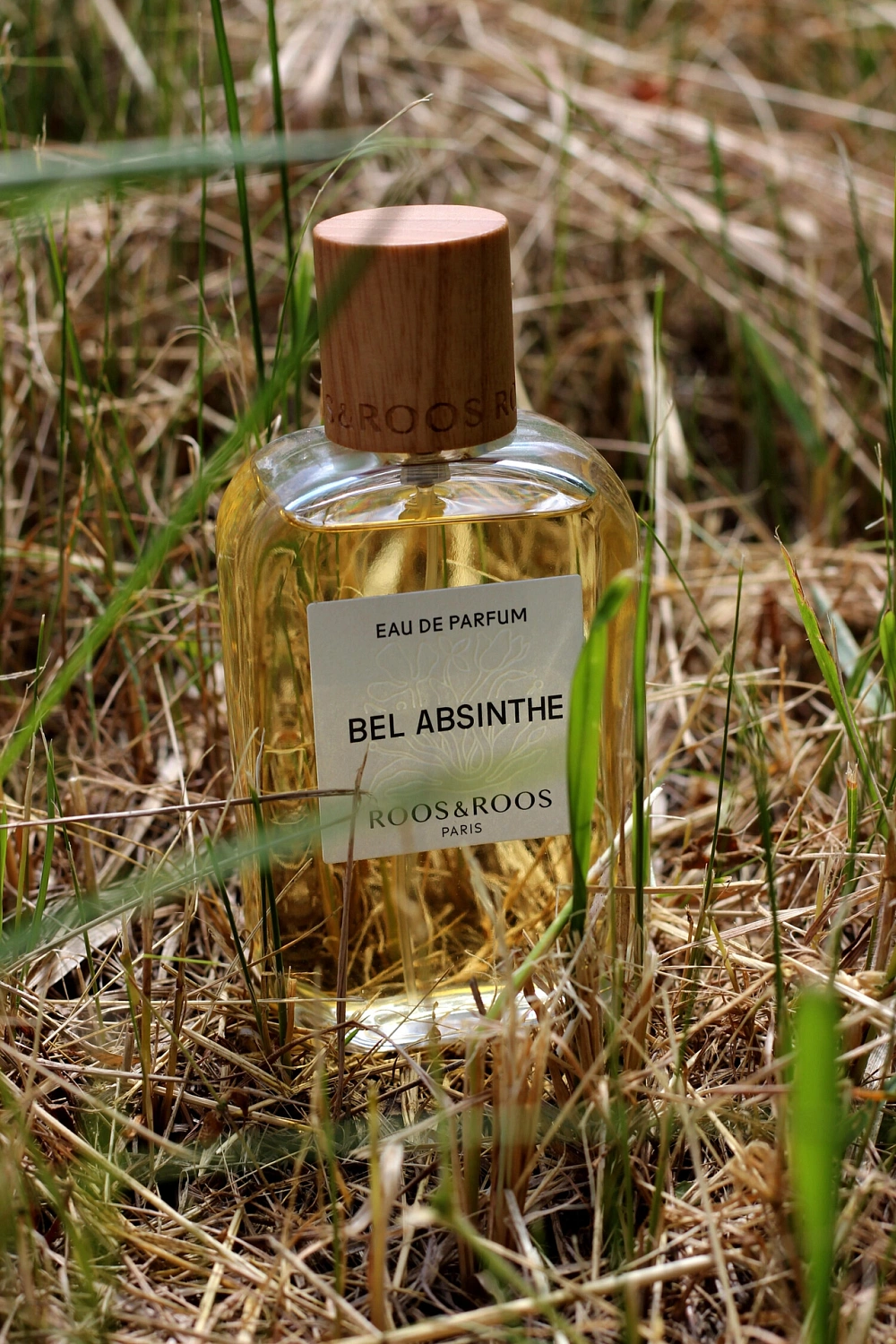 Roos & Roos Bel Absinthe