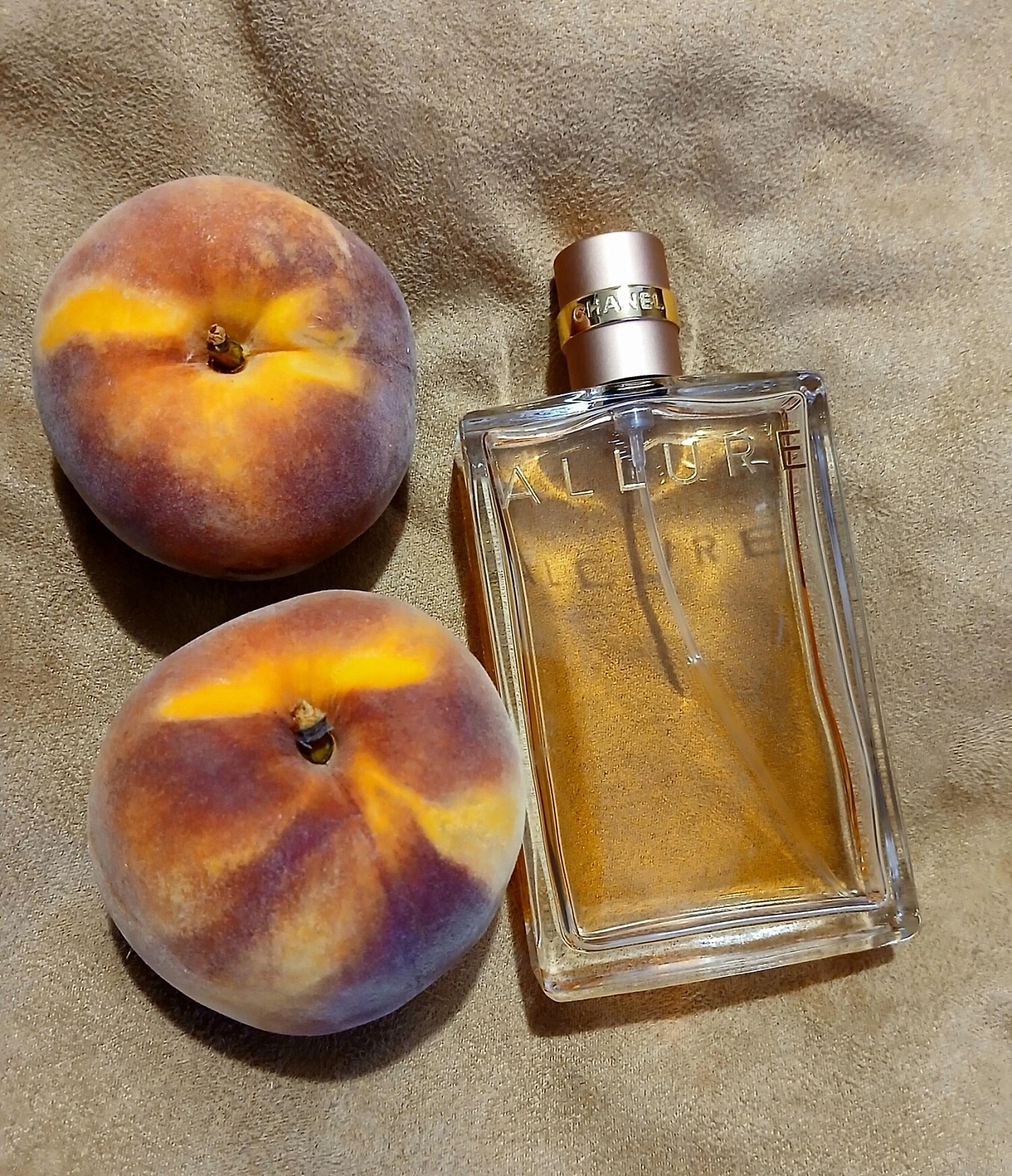 Chanel Allure Eau de Parfum