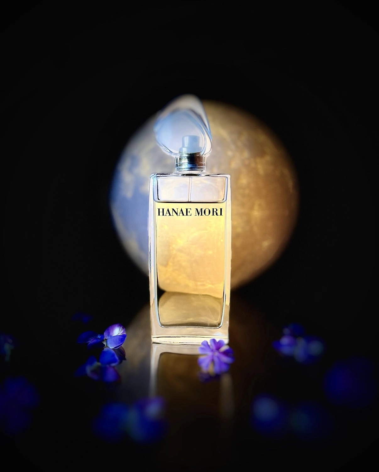 Hanae Mori