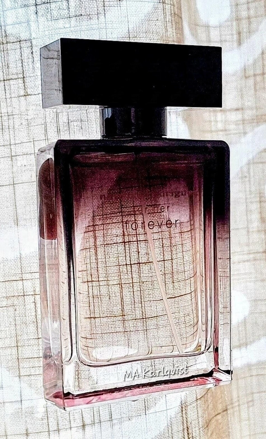Narciso Rodriguez For Her Forever
