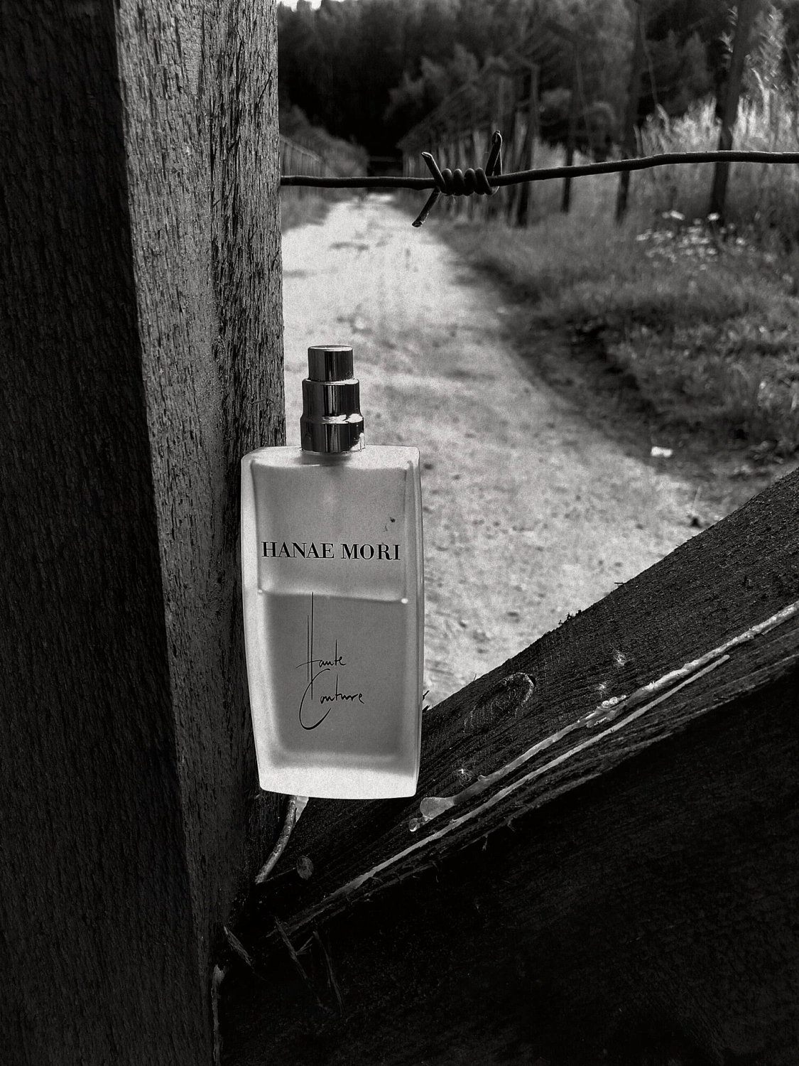 Hanae Mori Haute Couture