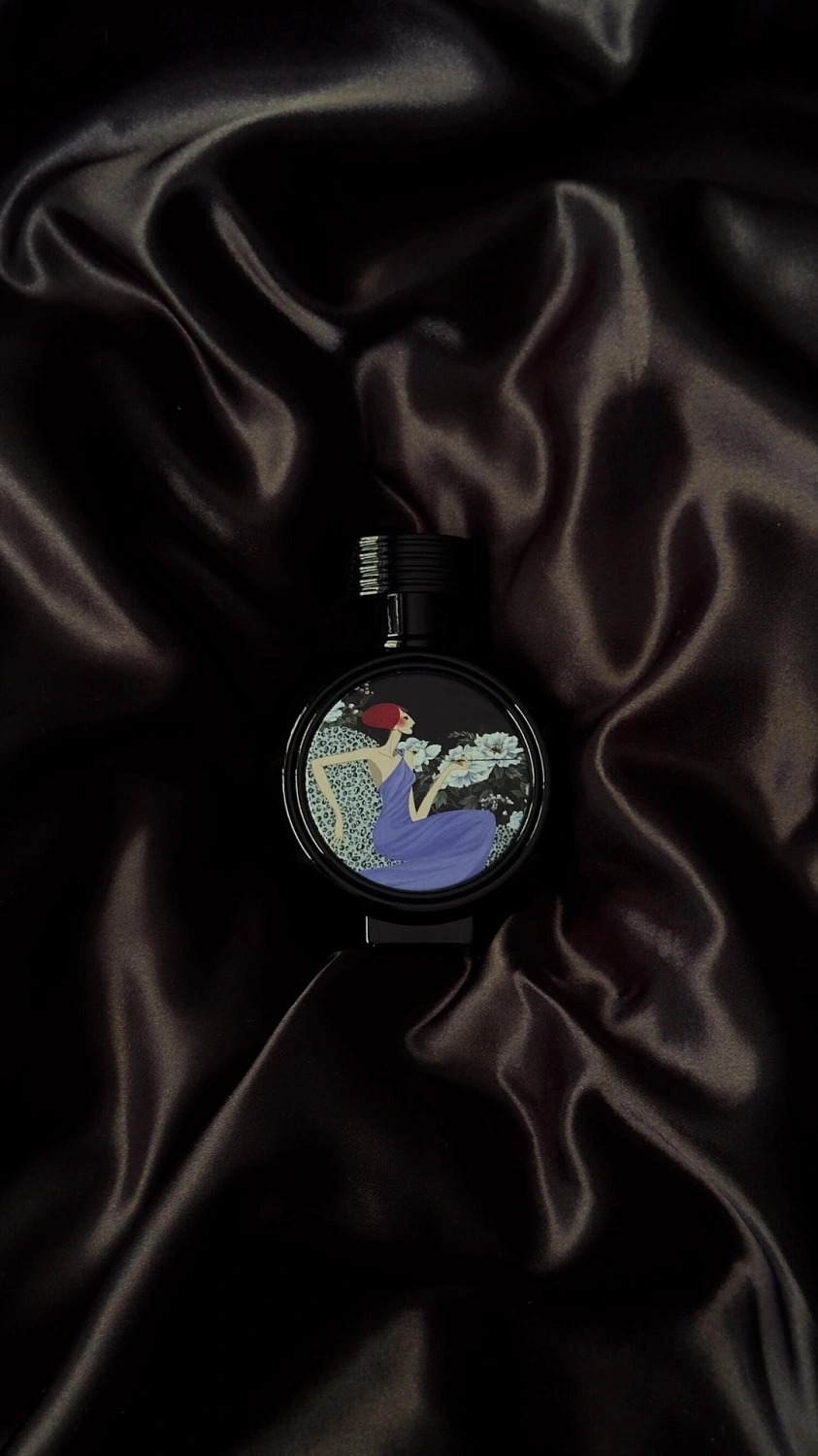 Haute Fragrance Company Wrap Me in Dreams