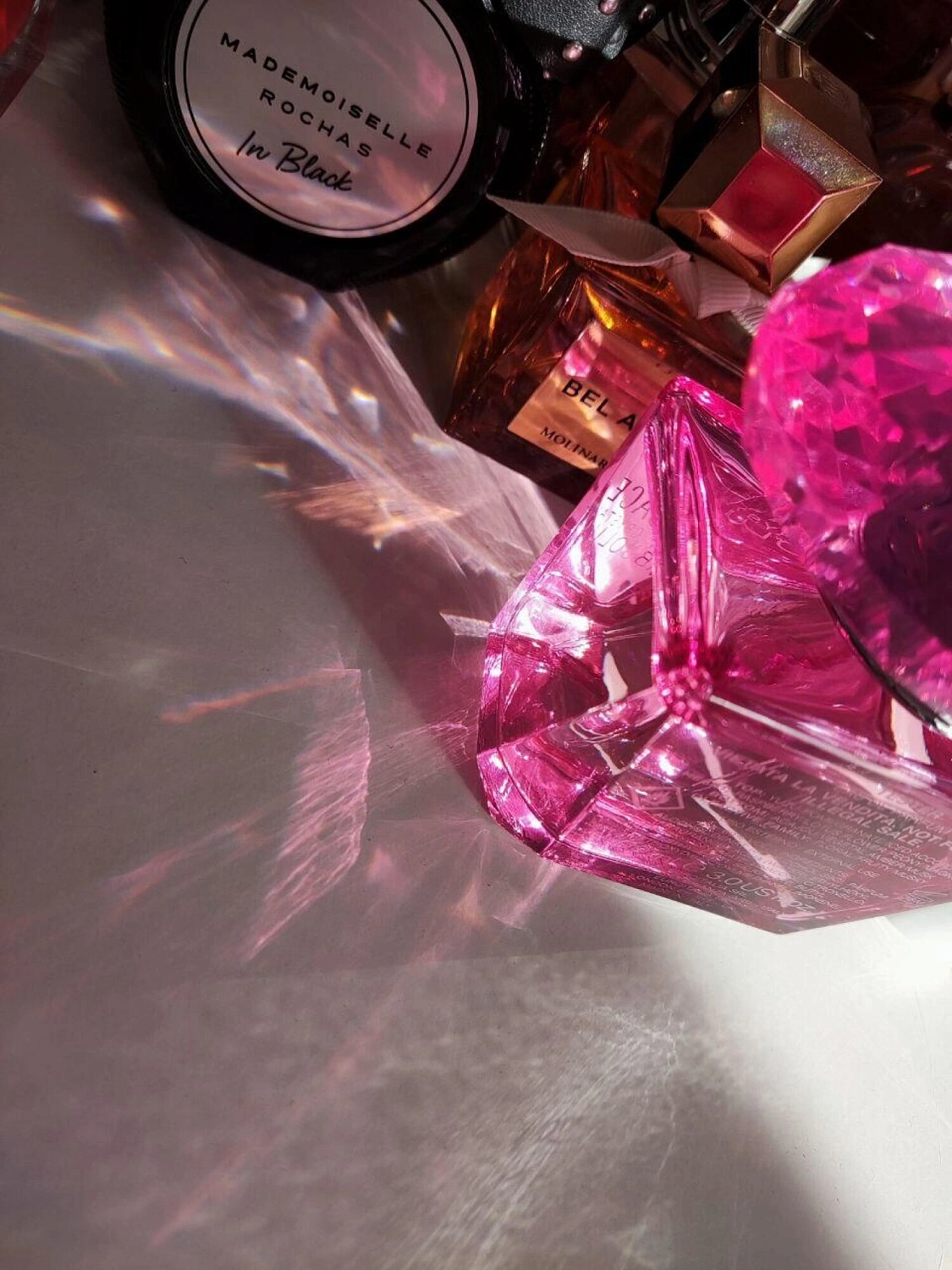 Versace Bright Crystal Absolu