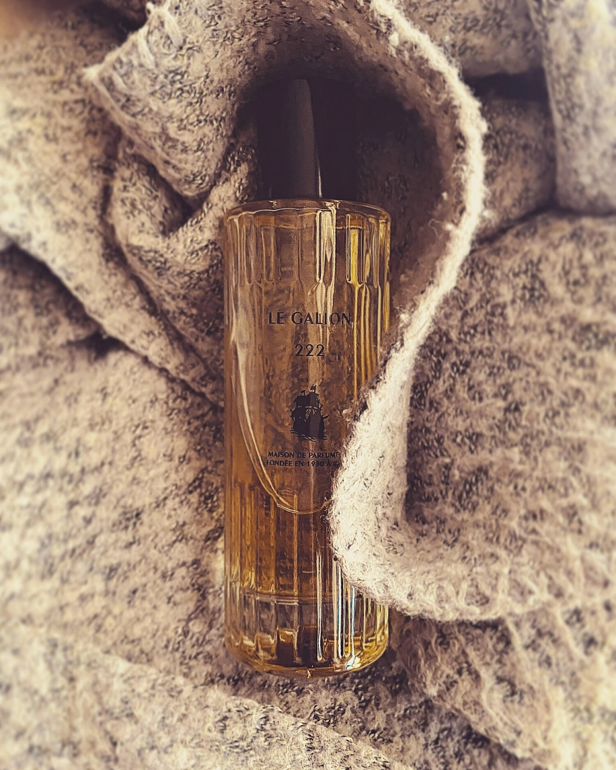 Le Galion 222