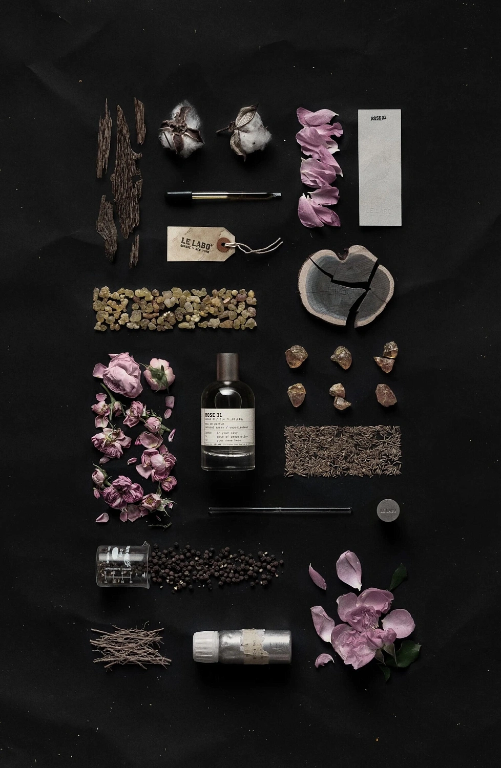 Le Labo Rose 31