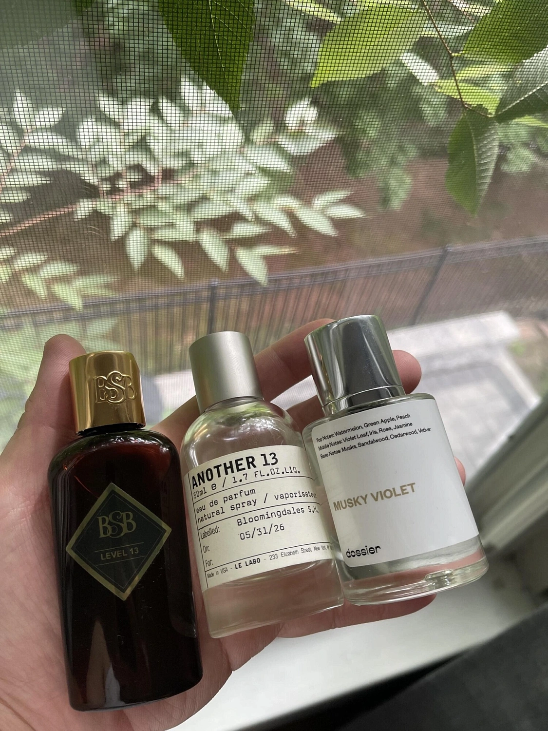 Le Labo Another 13