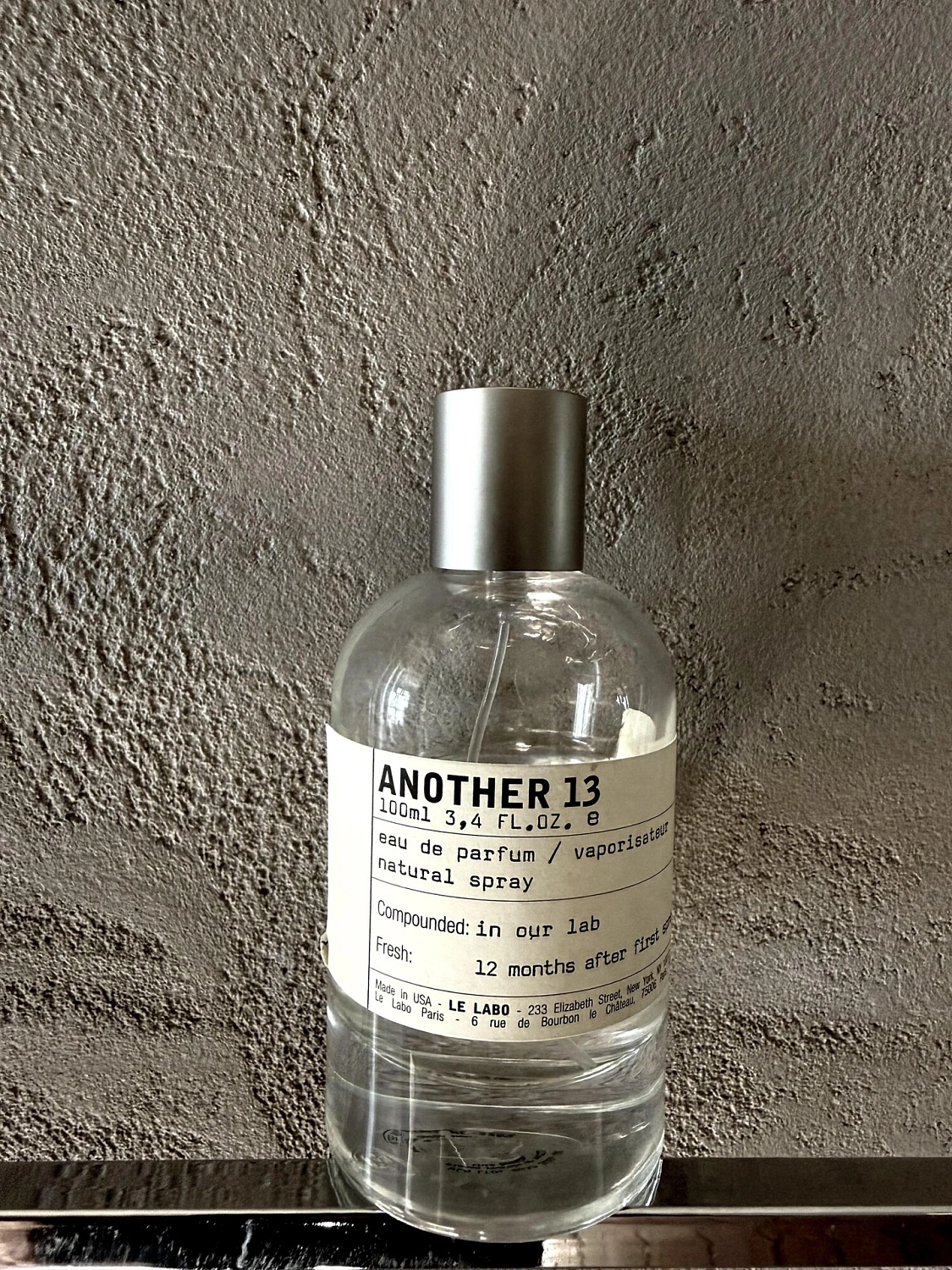 Le Labo Another 13