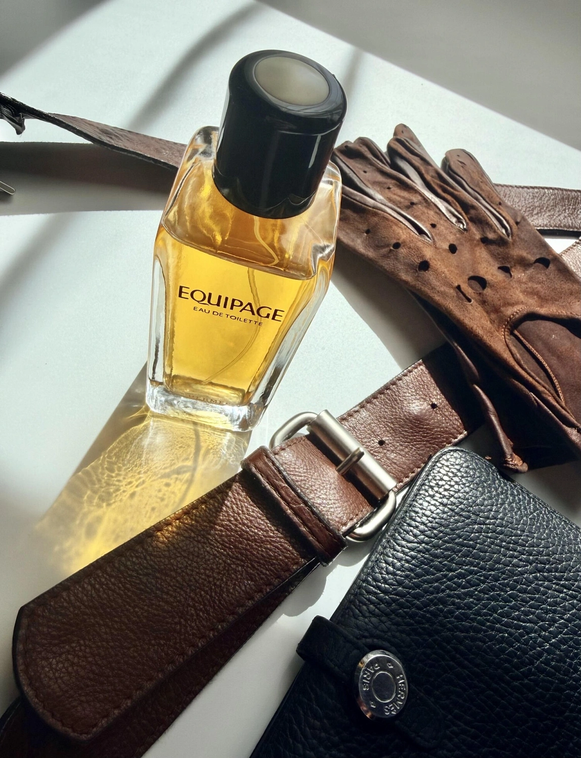 Hermès Equipage