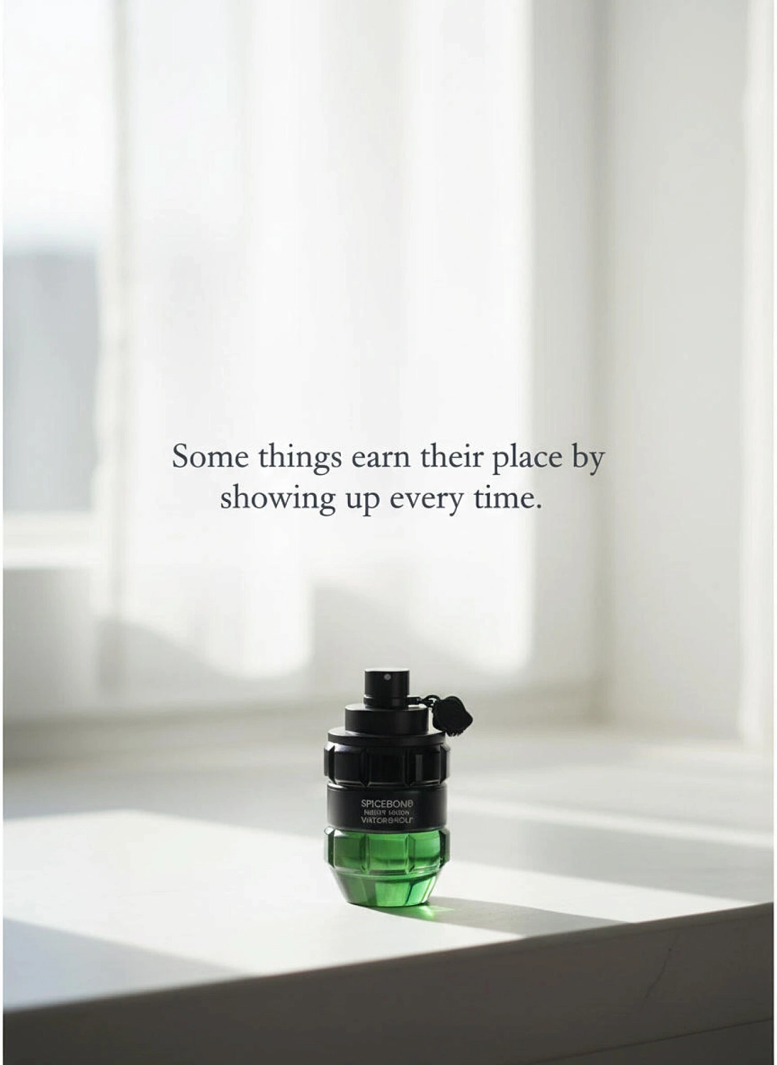 Viktor & Rolf Spicebomb Night Vision