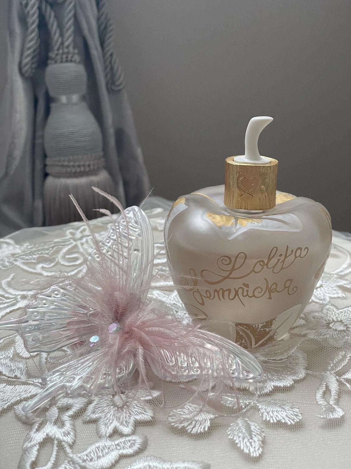 Lolita Lempicka L'Eau en Blanc