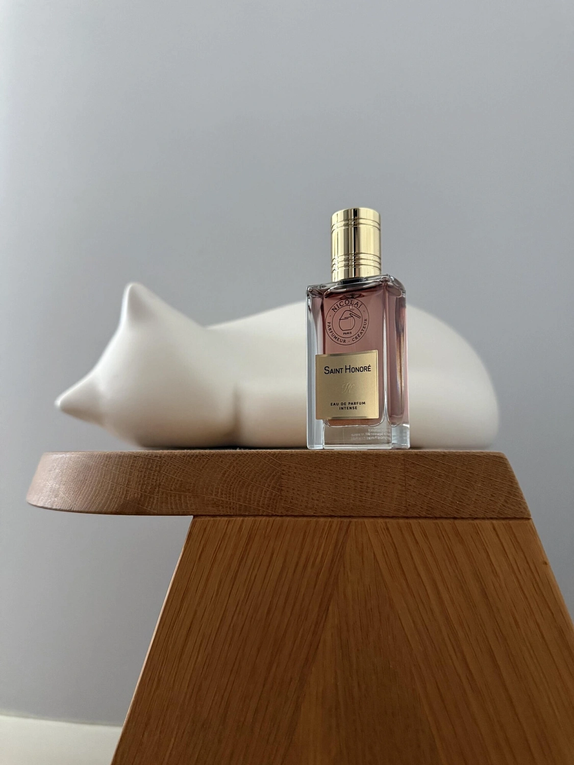 Nicolaï Saint Honore