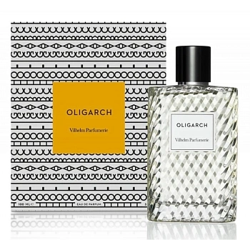 Фото Vilhelm Parfumerie Oligarch