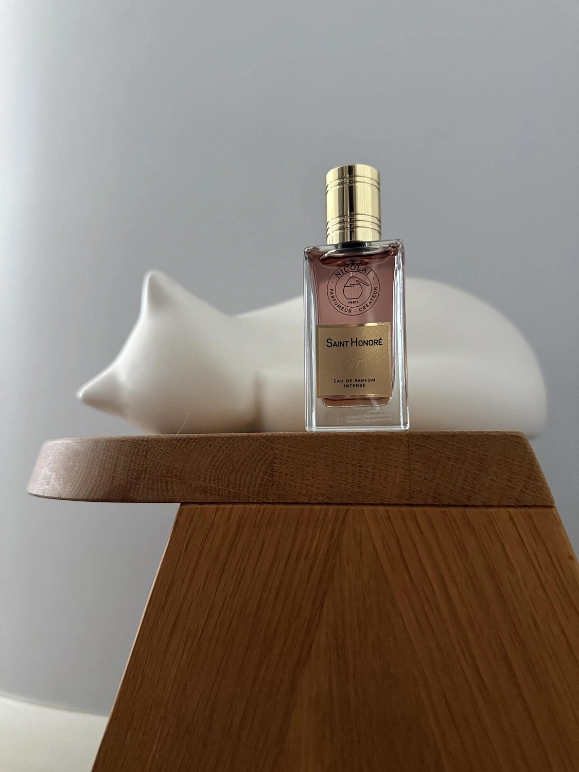 Nicolaï Saint Honore