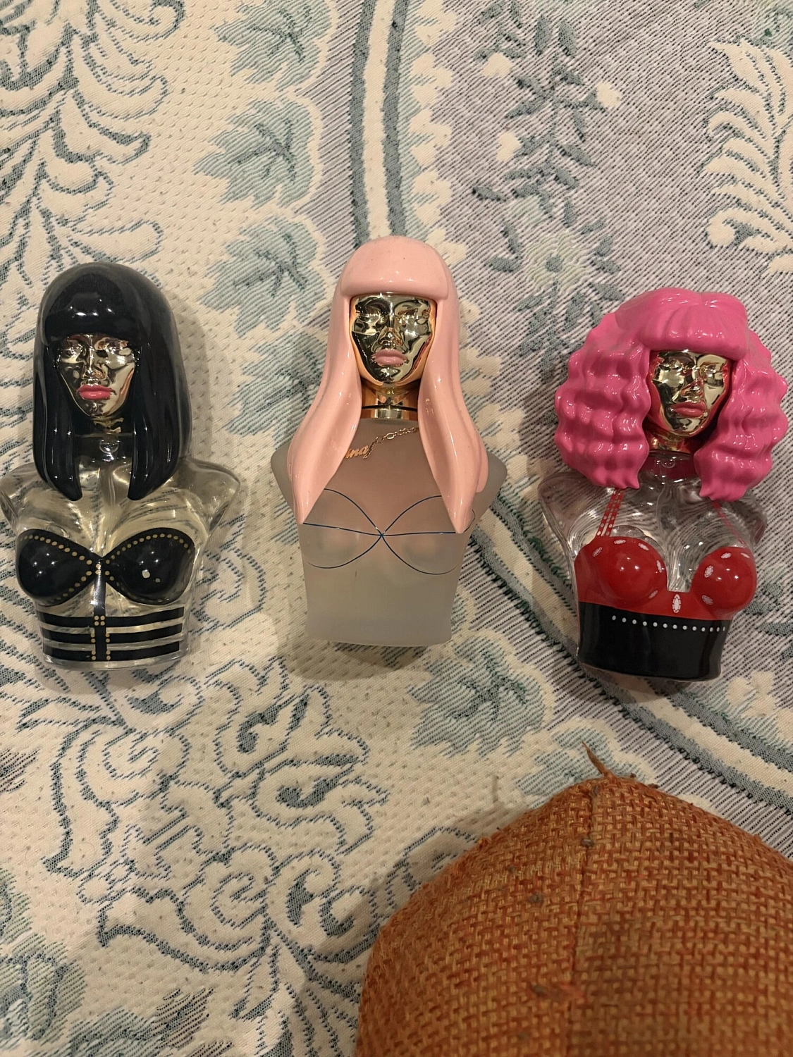 Nicki Minaj Minajesty