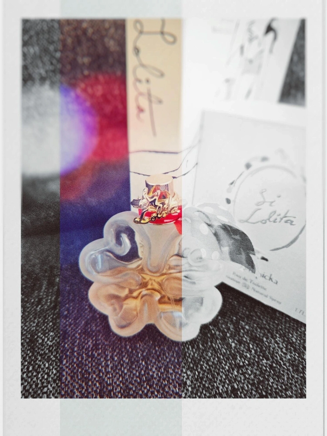 Lolita Lempicka Si Lolita Eau de Toilette