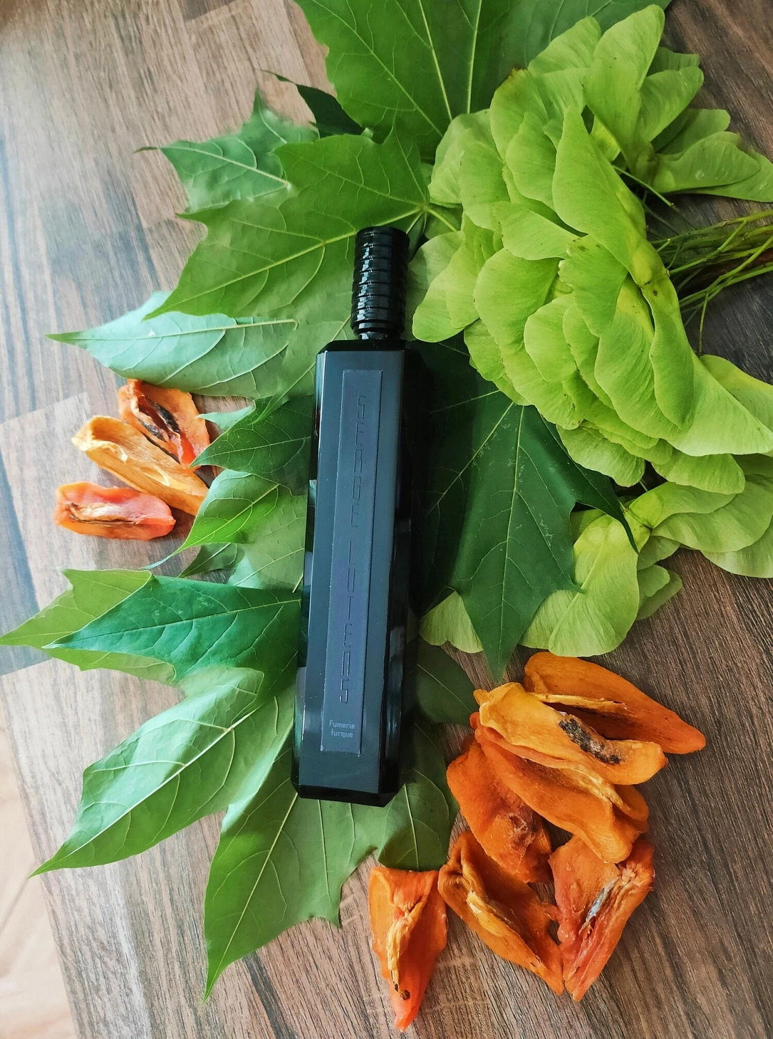 Serge Lutens Fumerie Turque