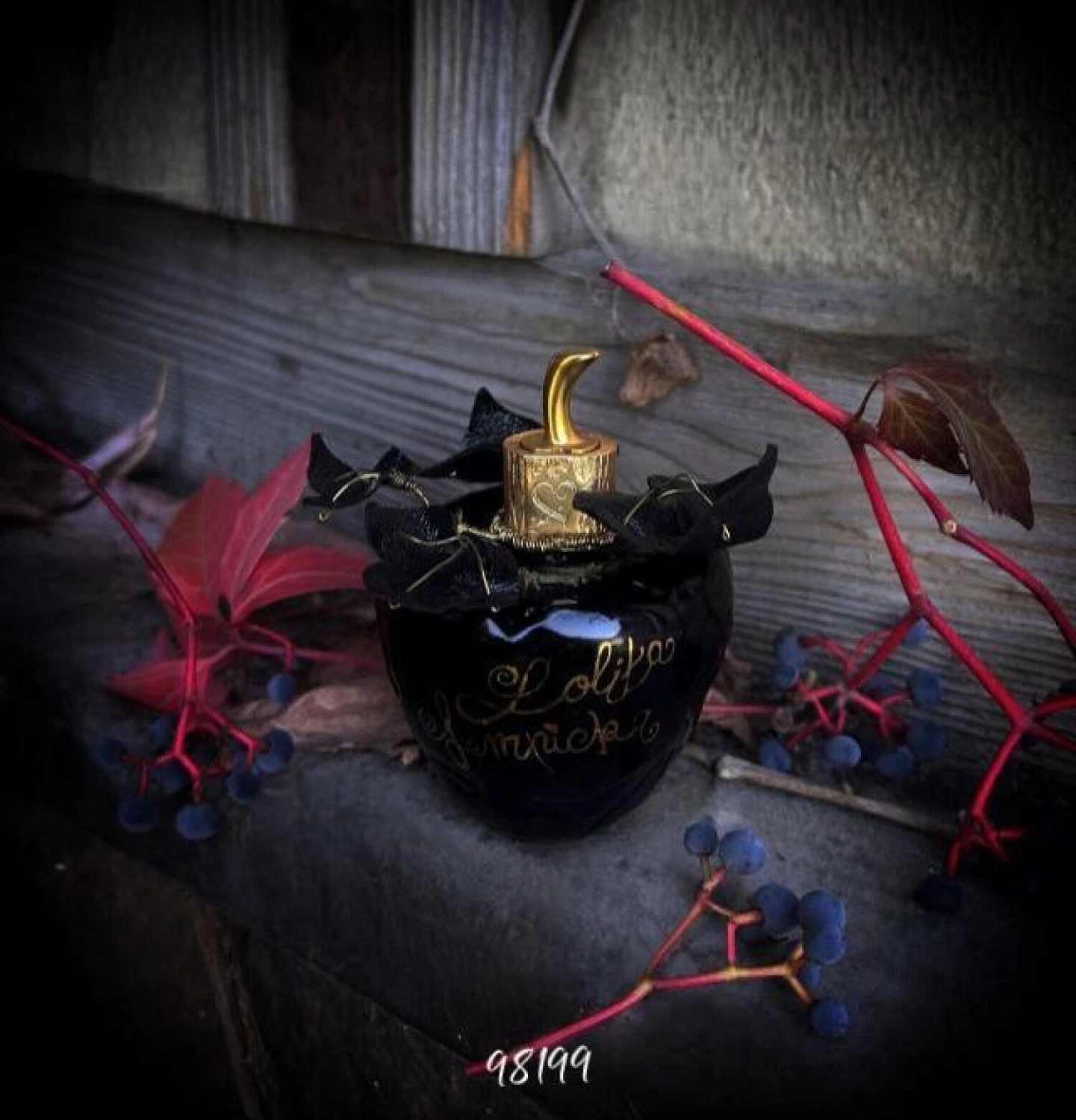 Lolita Lempicka Le Parfum Edition Limitee