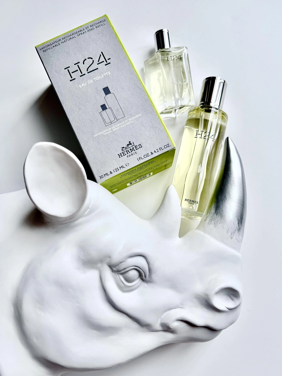 Hermès H24