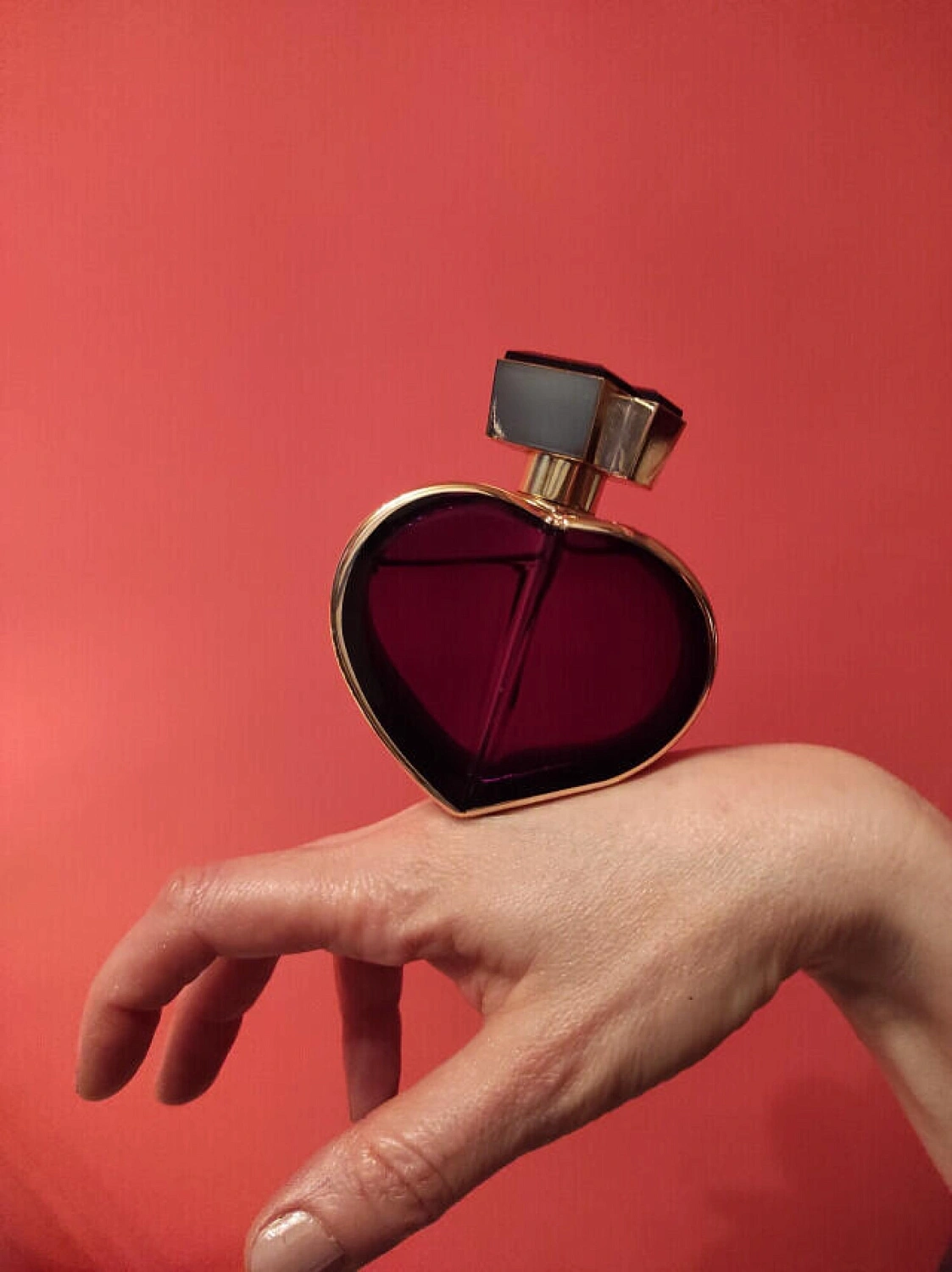 Chopard Happy Spirit Amira d'Amour