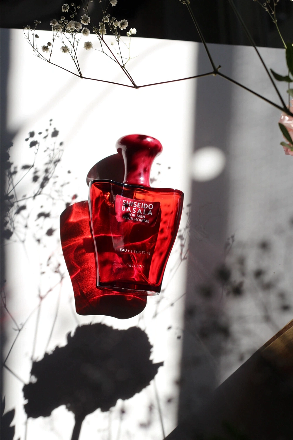 Shiseido Basala