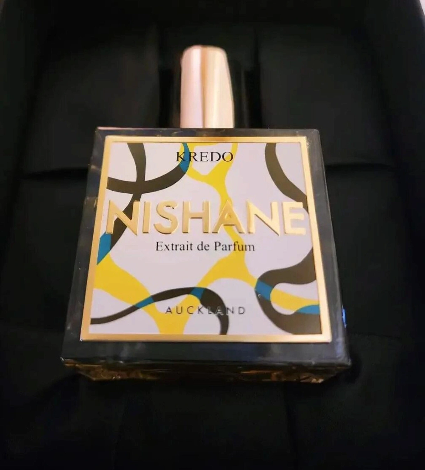 Nishane Kredo