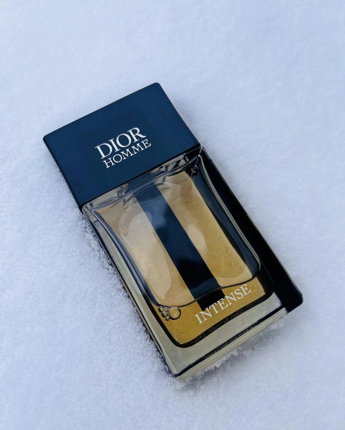 Christian Dior Homme Intense