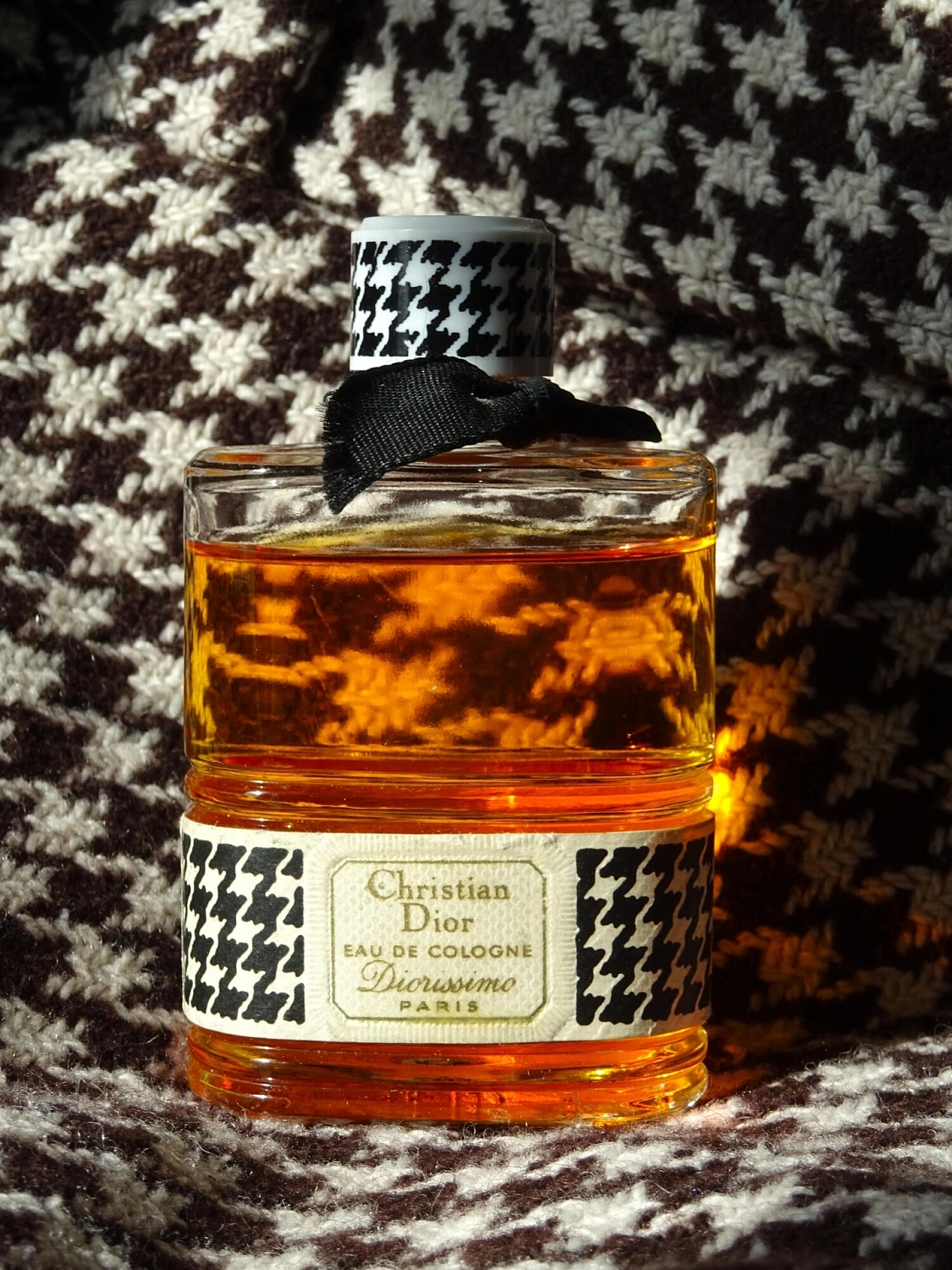 Christian Dior Diorissimo
